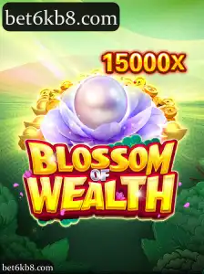 BlossomofWealth
