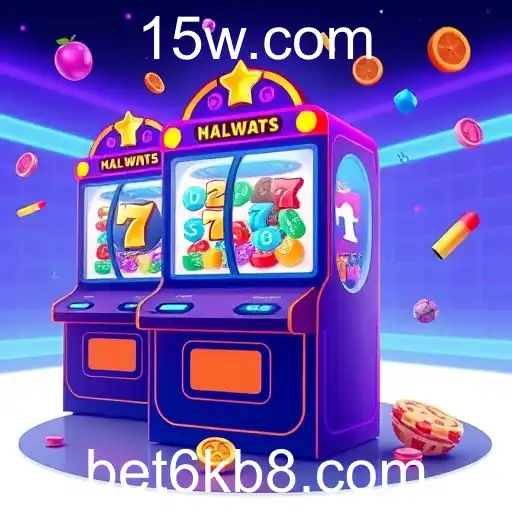 A Revolução dos Caça-níqueis Online: Uma Análise Completa