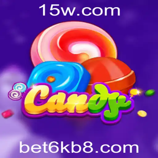 Conheça o Jogo Candy e a Inovadora Funcionalidade bet6k
