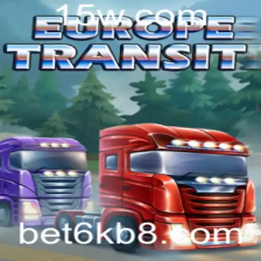 EuropeTransit: Um Vistoso Jogo de Estratégia e Aventura no Coração da Europa
