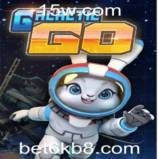 GalacticGO: Um Novo Fenômeno no Mundo dos Jogos