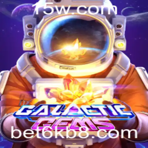 Explorando GalacticGems: O Jogo Interesse do Momento com a Palvra-Chave bet6k
