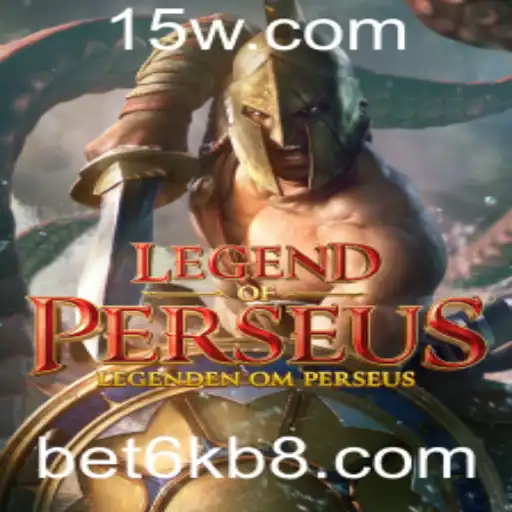 Descubra o Mundo Fascinante de LegendofPerseus: Uma Viagem pela Mitologia