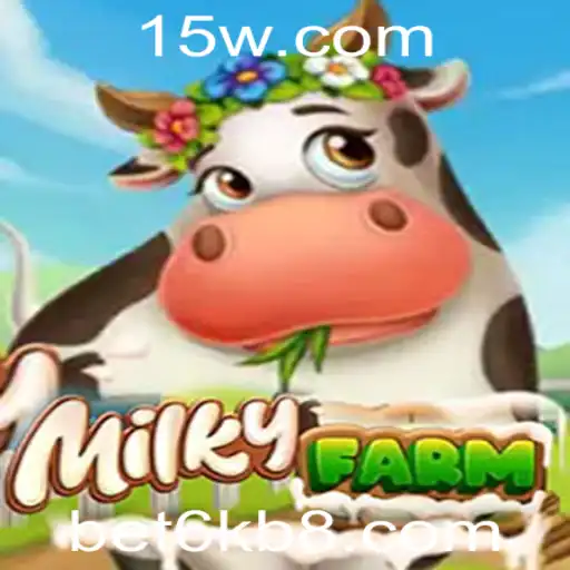 Explorando o Mundo de MilkyFarm: Um Jogo Inovador para Entusiastas de Animais e Apostas