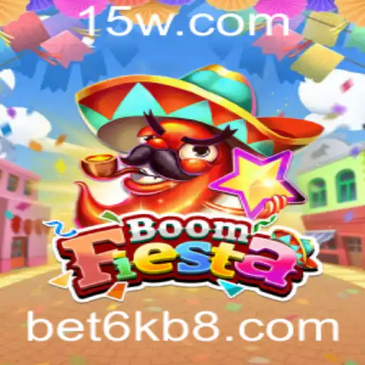 BoomFiesta: A Revolução do Entretenimento com Emoção e Prêmios