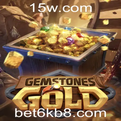 Descubra o Fascinante Mundo de GemstonesGold: Regras e Estratégias