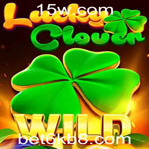 Descubra o Fascinante Mundo de LuckyClover: O Jogo de Azar que Encanta