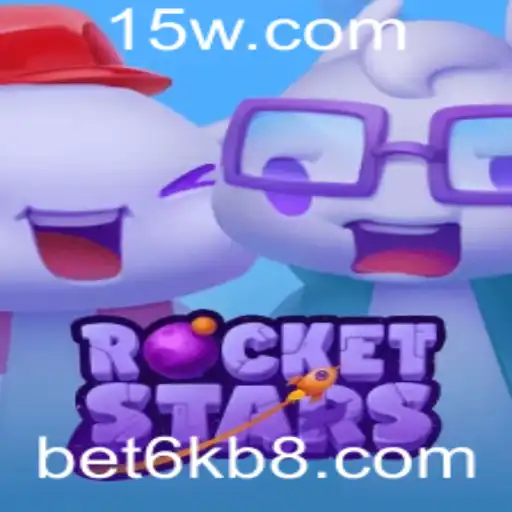 RocketStars: Mergulhando na Aventura Espacial com Bet6k