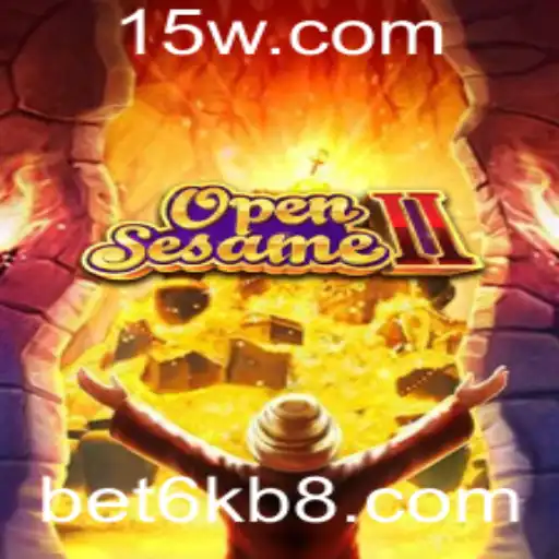 Explorando OpenSesameII: Um Mergulho no Mundo do Jogo com Bet6k