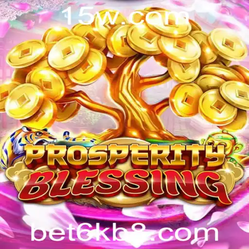 ProsperityBlessing: A Nova Sensação no Mundo dos Jogos de Azar