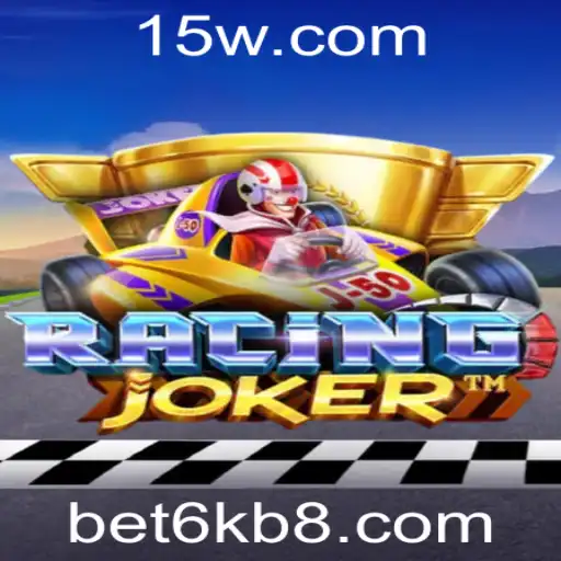 Explorando o Mundo de RacingJoker: Um Jogo de Corrida Estratégica