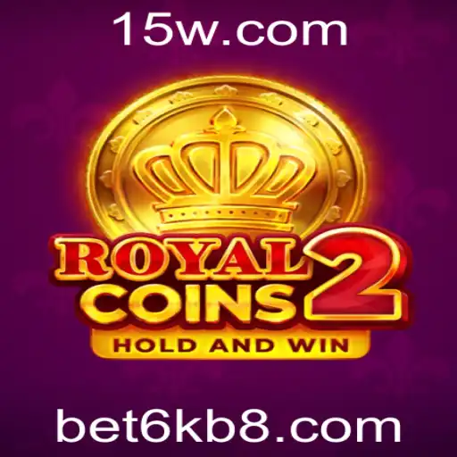 RoyalCoins2: Explore o Mundo das Apostas com bet6k