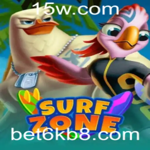 SurfZone: O Fascinante Mundo das Apostas com bet6k