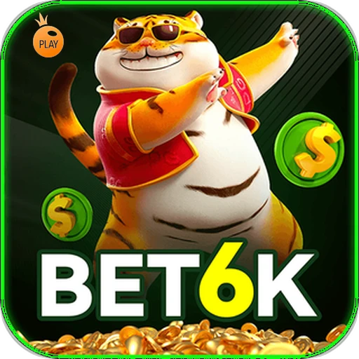 Logotipo bet6k